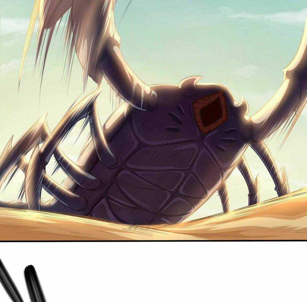 Thú Hồn Đạo - The Soul Hunter Chapter 5 trang 14