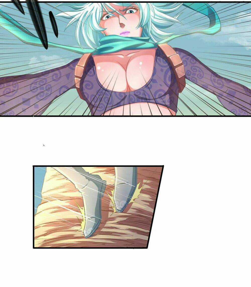 Thú Hồn Đạo - The Soul Hunter Chapter 5 trang 15