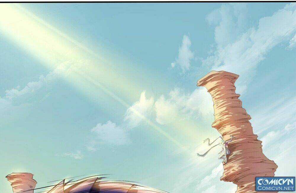 Thú Hồn Đạo - The Soul Hunter Chapter 5 trang 16