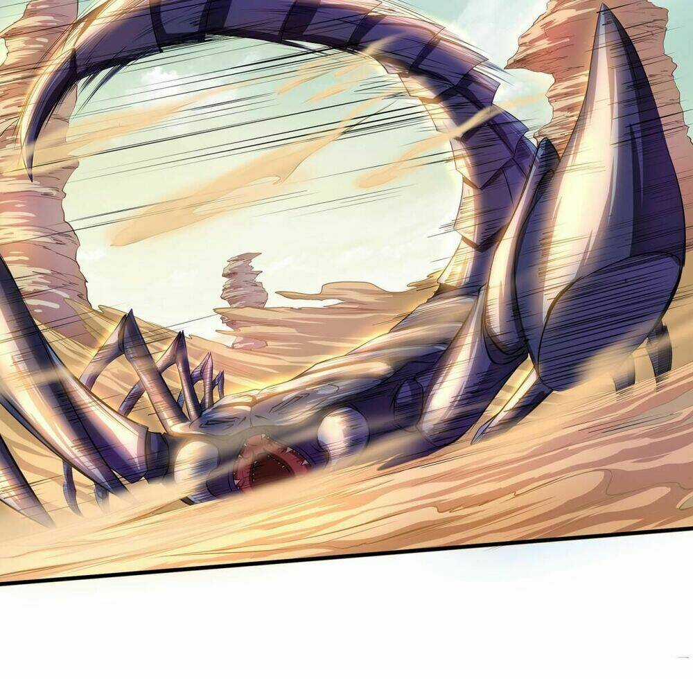 Thú Hồn Đạo - The Soul Hunter Chapter 5 trang 17