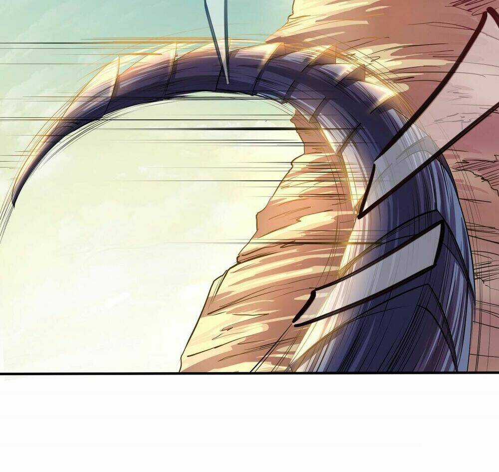 Thú Hồn Đạo - The Soul Hunter Chapter 5 trang 19