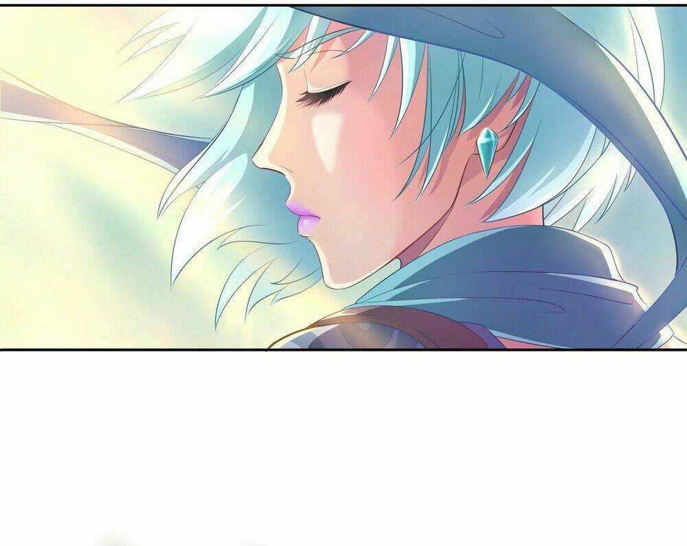 Thú Hồn Đạo - The Soul Hunter Chapter 5 trang 2