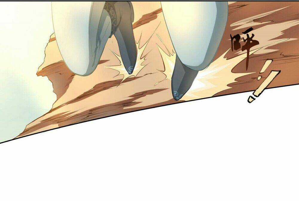 Thú Hồn Đạo - The Soul Hunter Chapter 5 trang 20