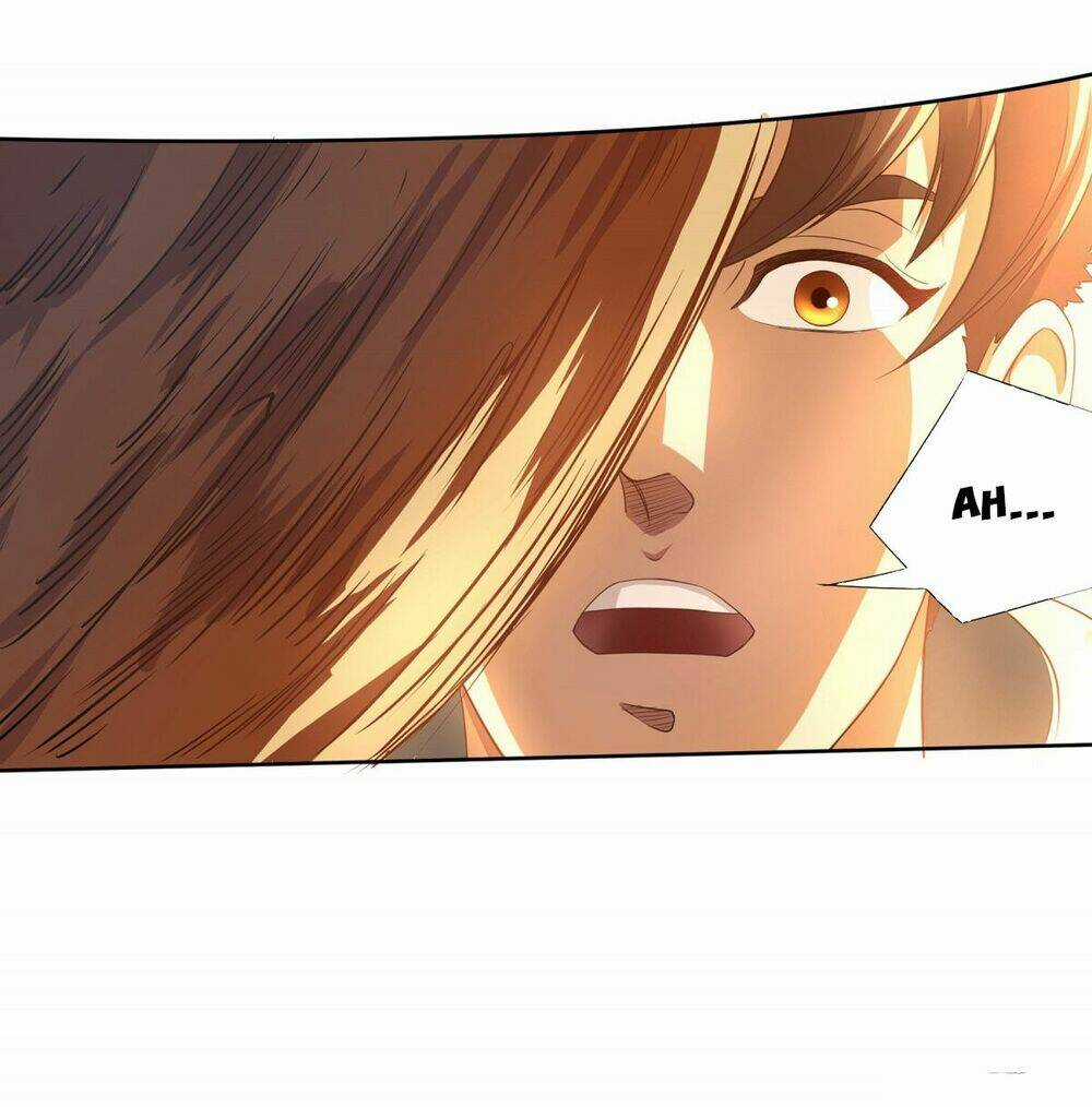 Thú Hồn Đạo - The Soul Hunter Chapter 5 trang 24