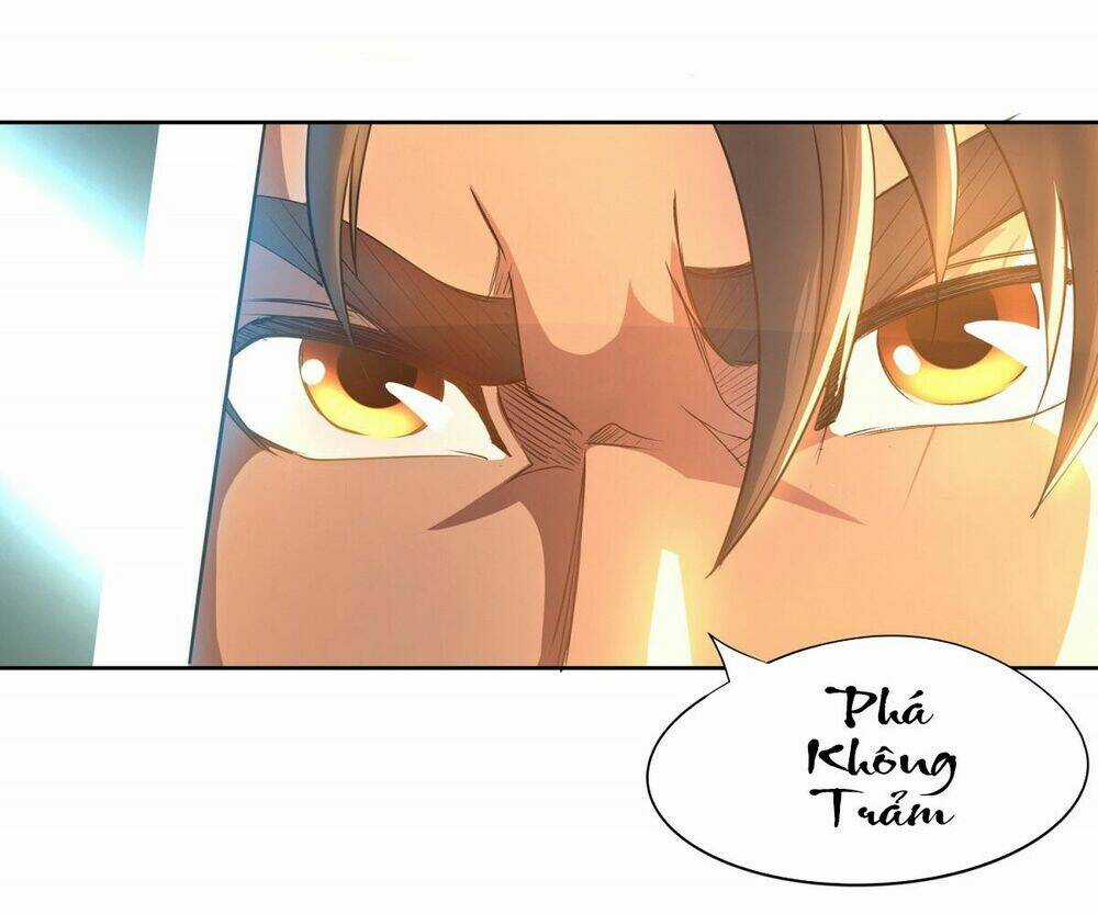 Thú Hồn Đạo - The Soul Hunter Chapter 5 trang 26