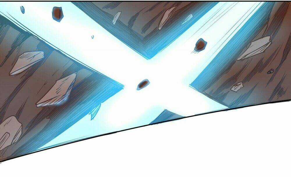 Thú Hồn Đạo - The Soul Hunter Chapter 5 trang 27