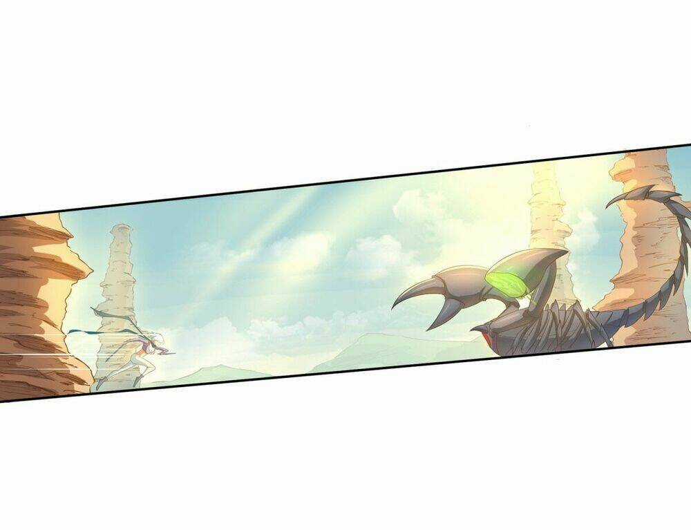 Thú Hồn Đạo - The Soul Hunter Chapter 5 trang 31