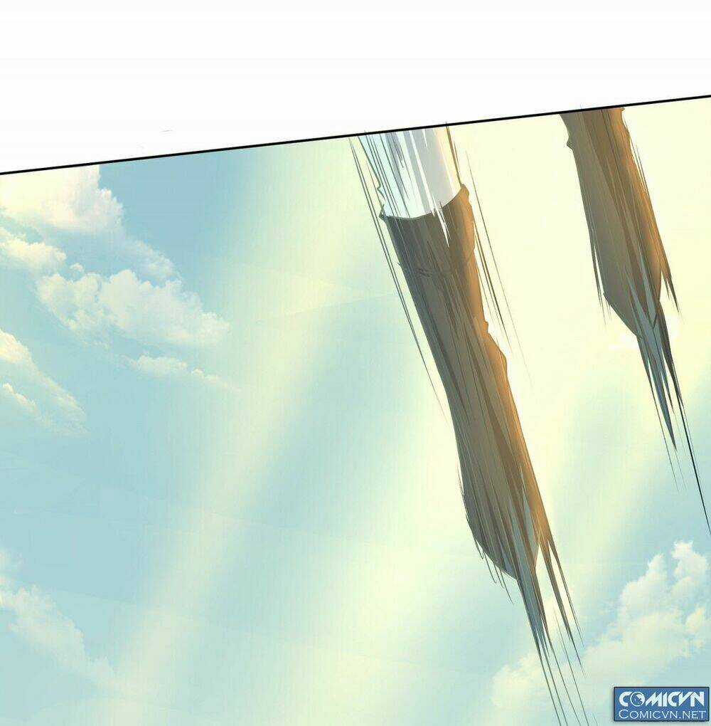 Thú Hồn Đạo - The Soul Hunter Chapter 5 trang 32