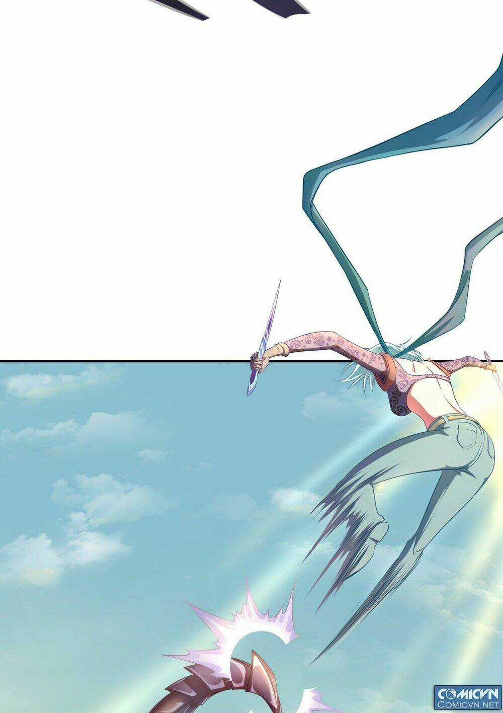 Thú Hồn Đạo - The Soul Hunter Chapter 5 trang 39