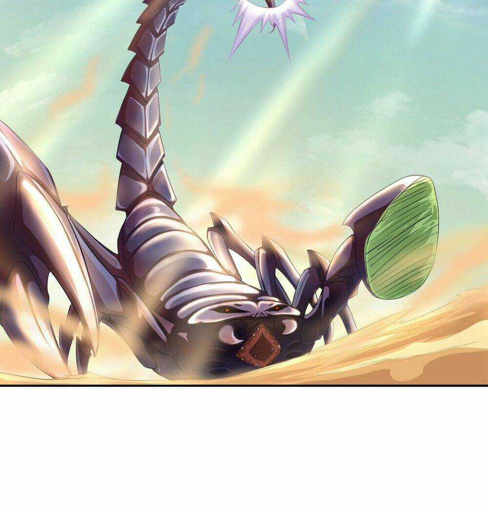 Thú Hồn Đạo - The Soul Hunter Chapter 5 trang 40