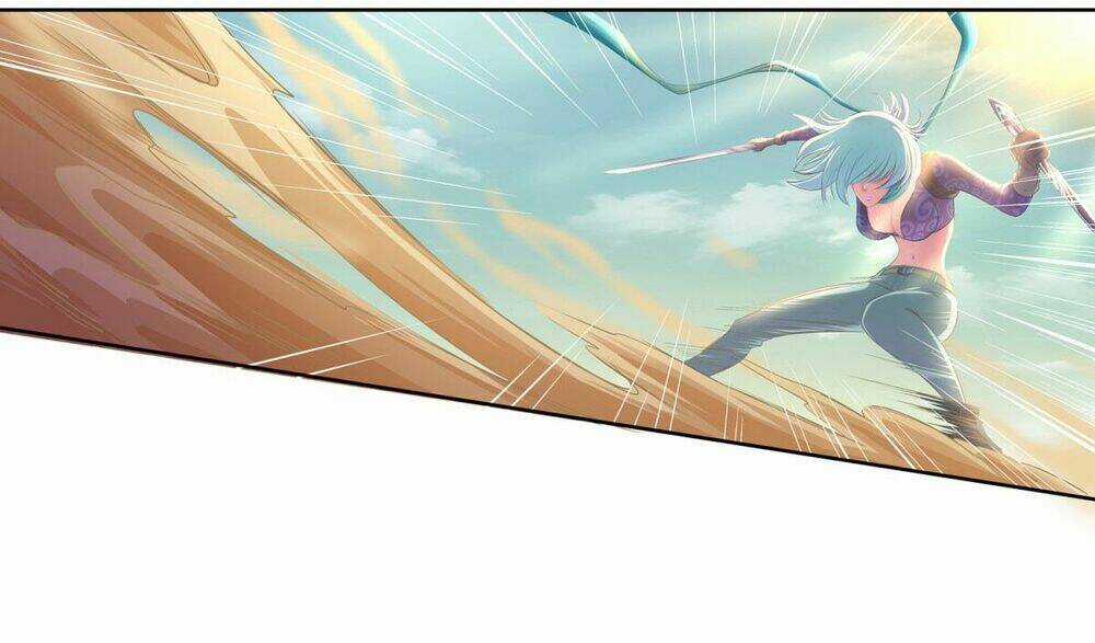 Thú Hồn Đạo - The Soul Hunter Chapter 5 trang 41