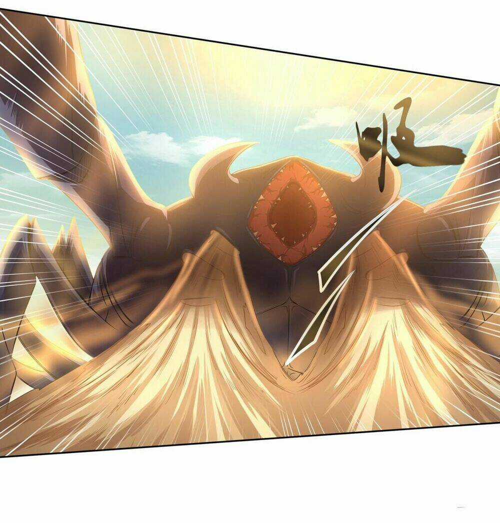 Thú Hồn Đạo - The Soul Hunter Chapter 5 trang 42