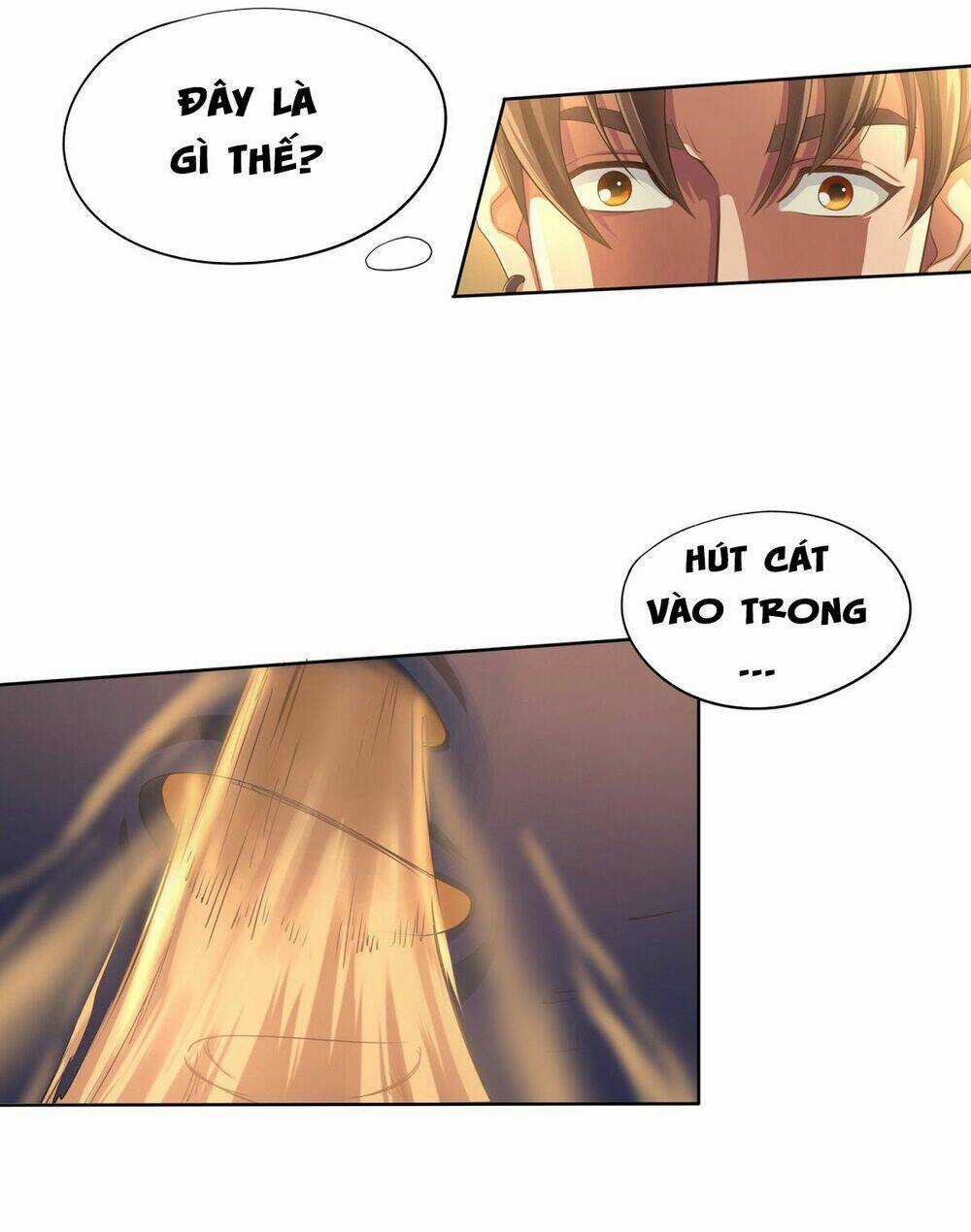 Thú Hồn Đạo - The Soul Hunter Chapter 5 trang 43