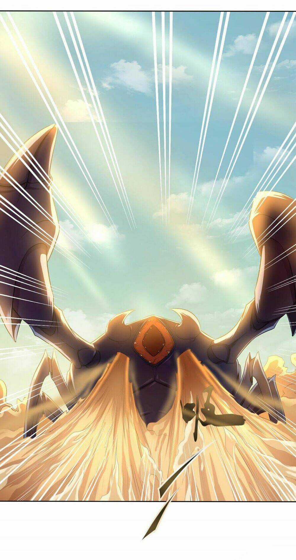 Thú Hồn Đạo - The Soul Hunter Chapter 5 trang 45