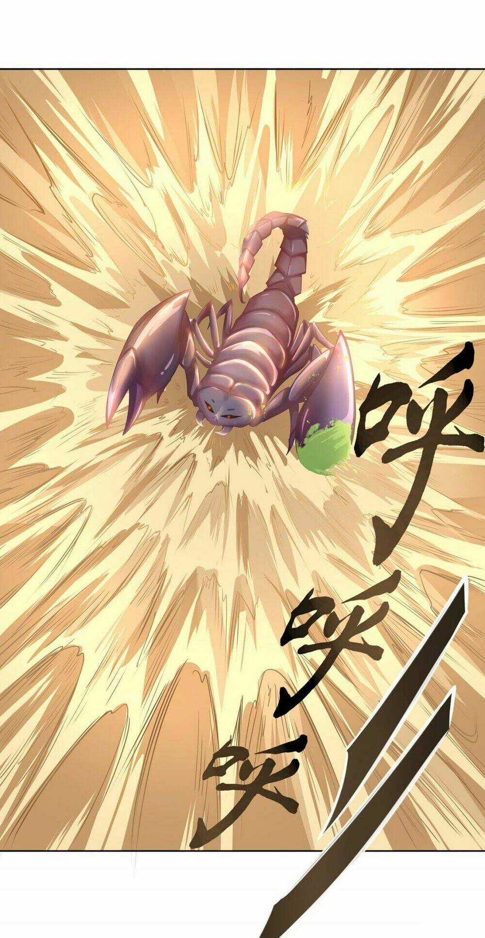 Thú Hồn Đạo - The Soul Hunter Chapter 5 trang 47