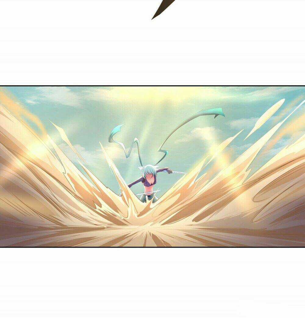 Thú Hồn Đạo - The Soul Hunter Chapter 5 trang 48