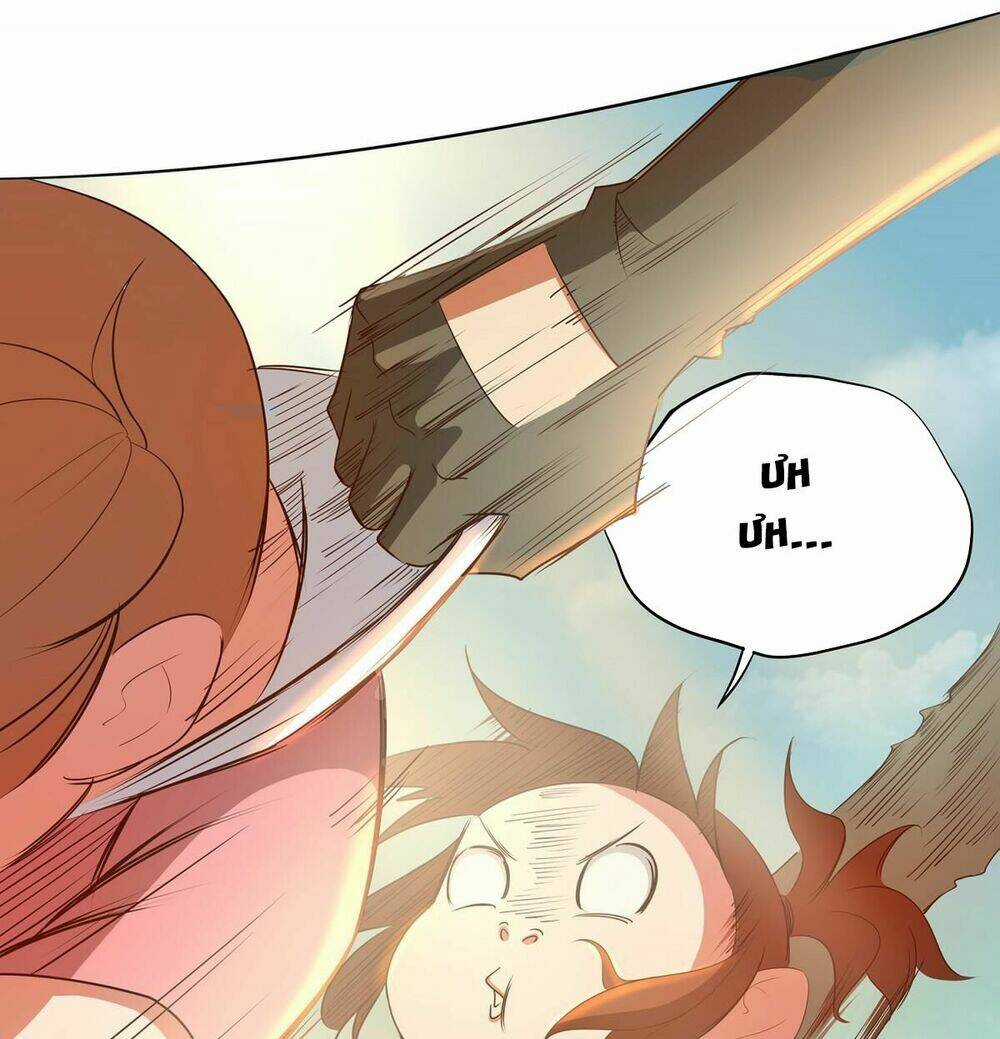 Thú Hồn Đạo - The Soul Hunter Chapter 5 trang 5