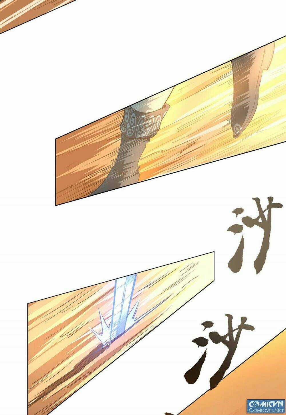 Thú Hồn Đạo - The Soul Hunter Chapter 5 trang 51