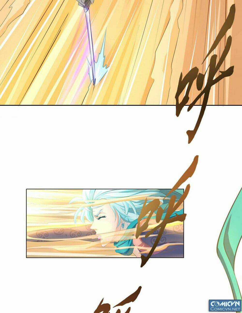 Thú Hồn Đạo - The Soul Hunter Chapter 5 trang 53