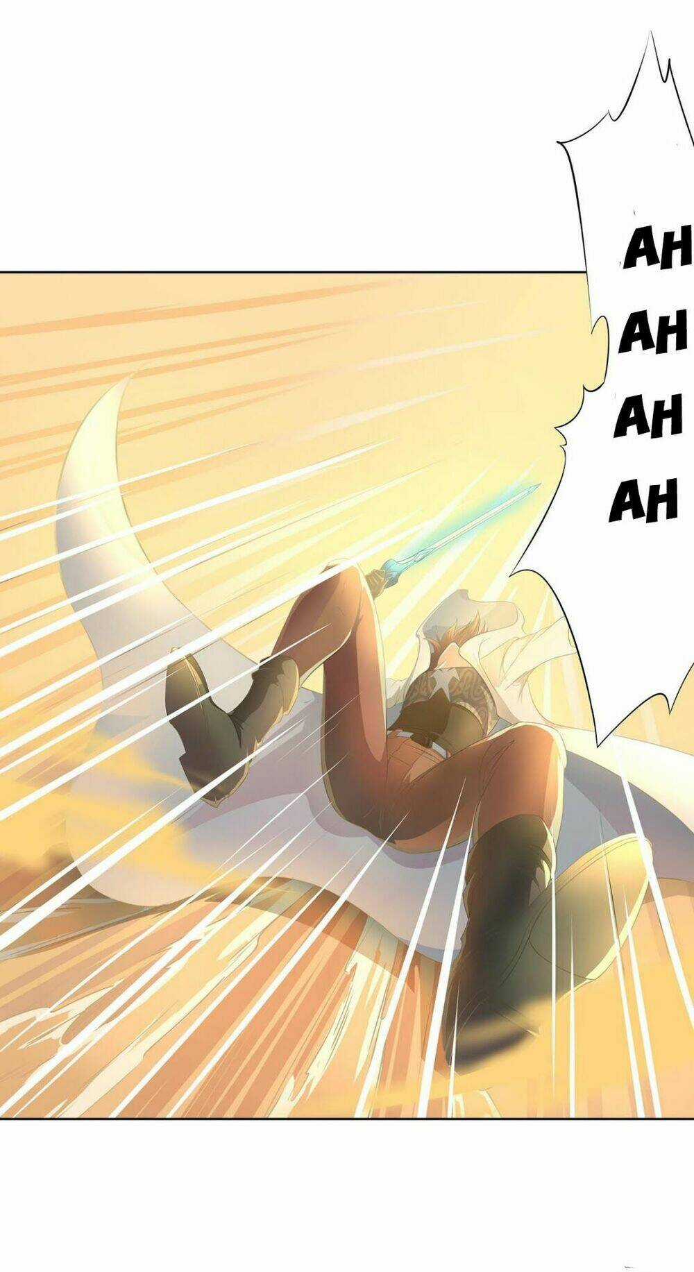 Thú Hồn Đạo - The Soul Hunter Chapter 5 trang 55