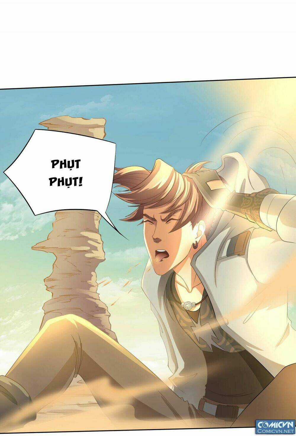 Thú Hồn Đạo - The Soul Hunter Chapter 5 trang 59