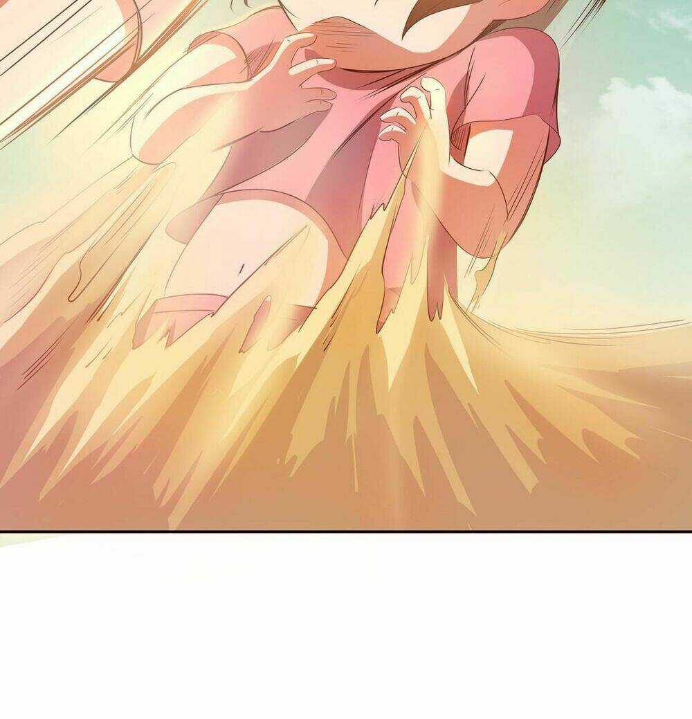 Thú Hồn Đạo - The Soul Hunter Chapter 5 trang 6