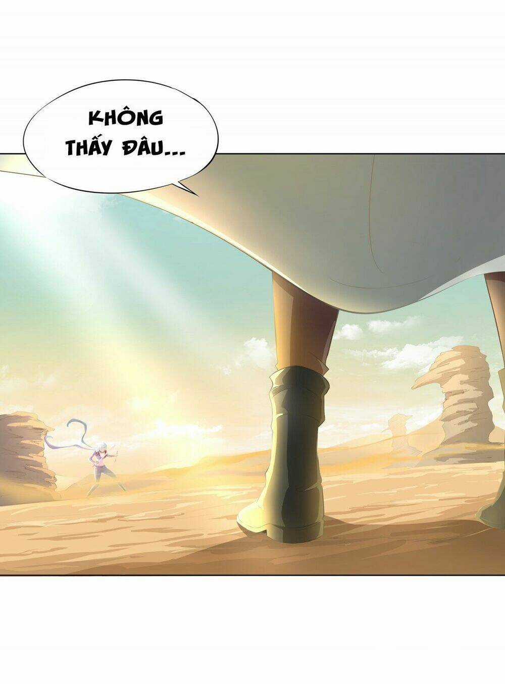 Thú Hồn Đạo - The Soul Hunter Chapter 5 trang 61