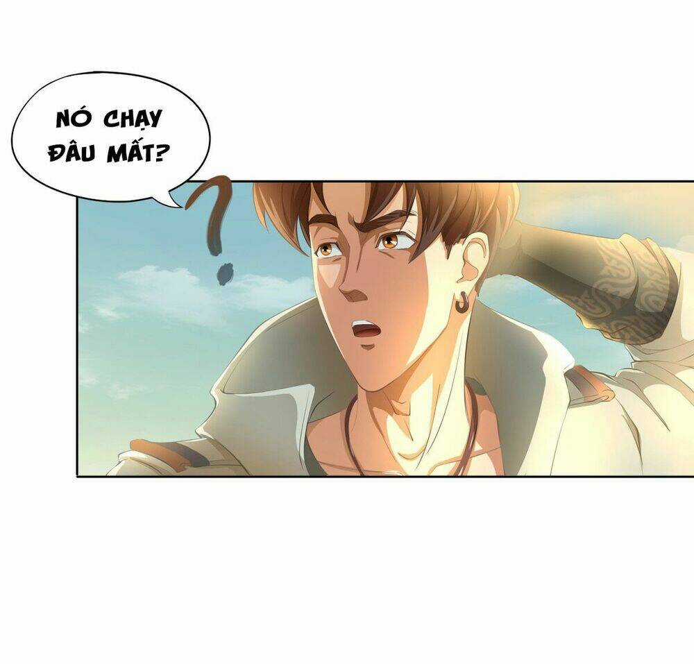 Thú Hồn Đạo - The Soul Hunter Chapter 5 trang 62