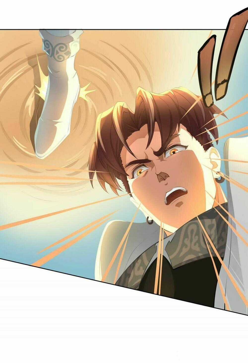 Thú Hồn Đạo - The Soul Hunter Chapter 5 trang 63