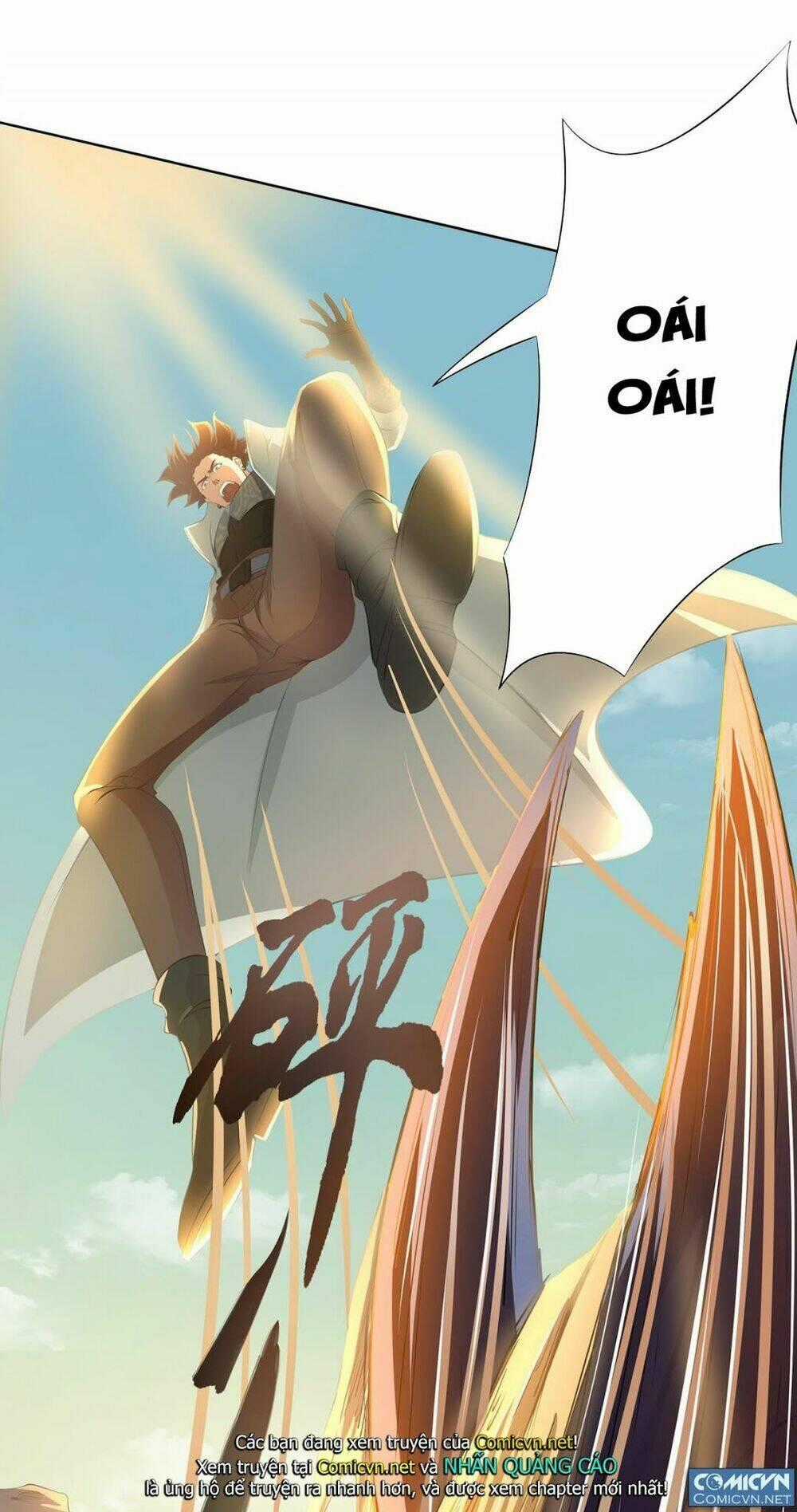 Thú Hồn Đạo - The Soul Hunter Chapter 5 trang 64