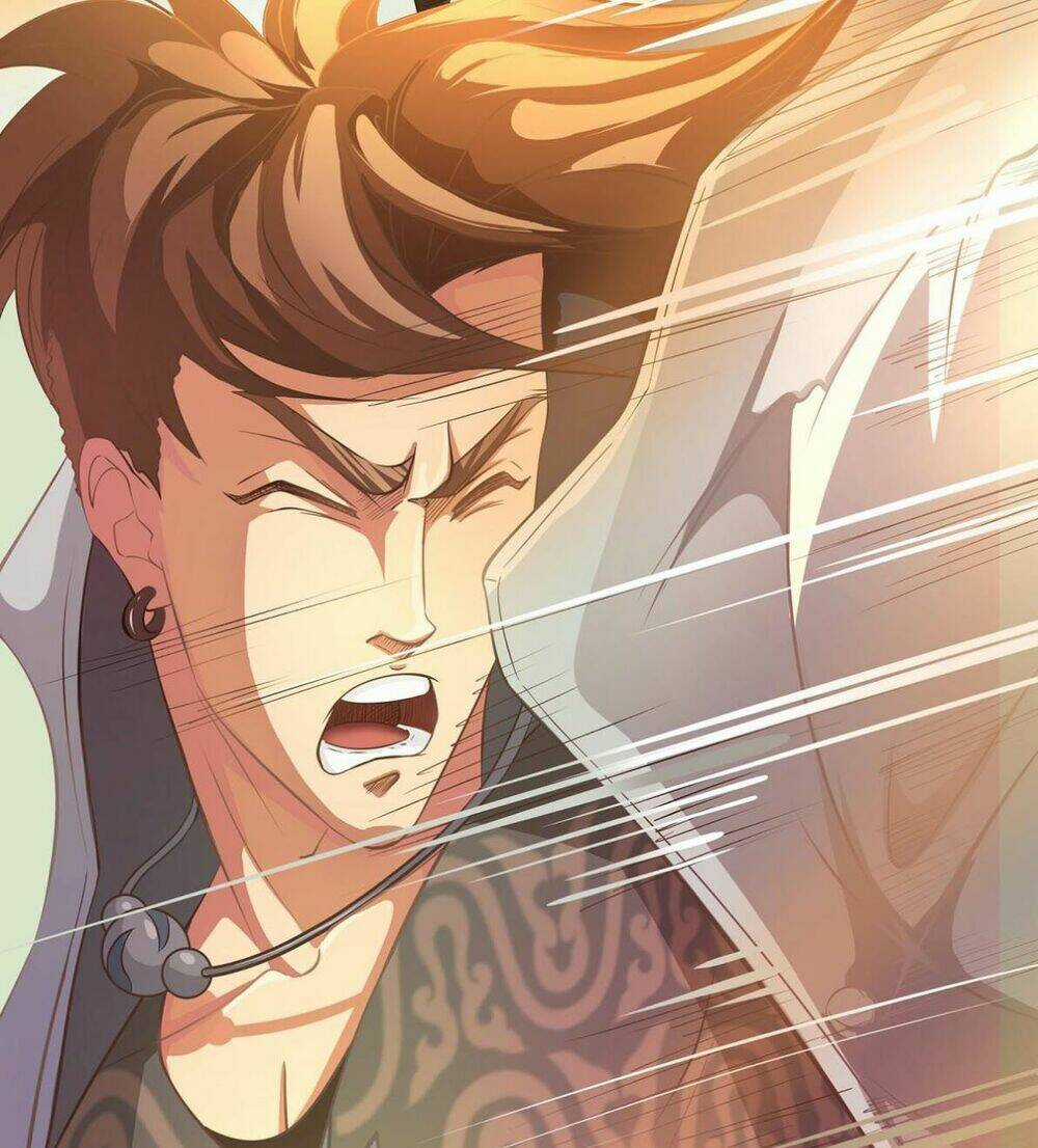 Thú Hồn Đạo - The Soul Hunter Chapter 6 trang 11