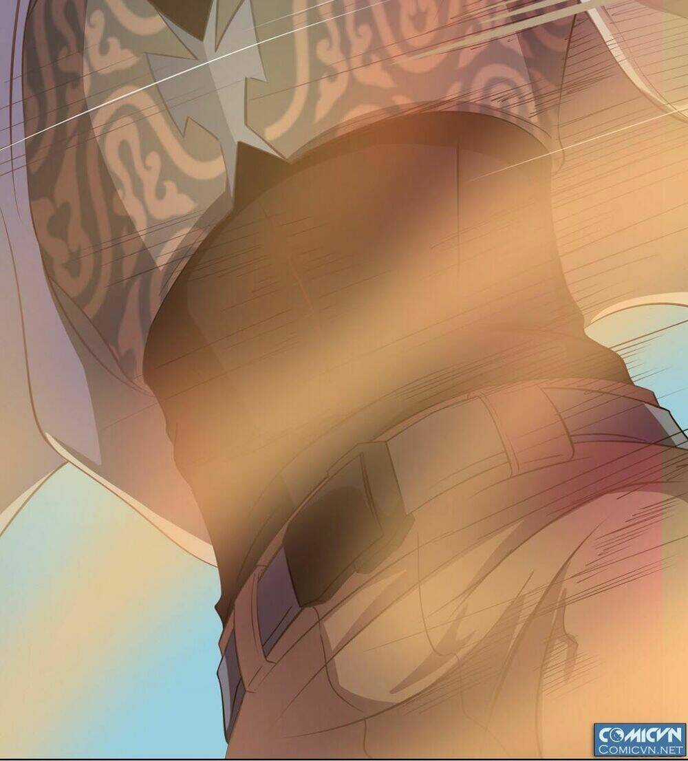 Thú Hồn Đạo - The Soul Hunter Chapter 6 trang 12