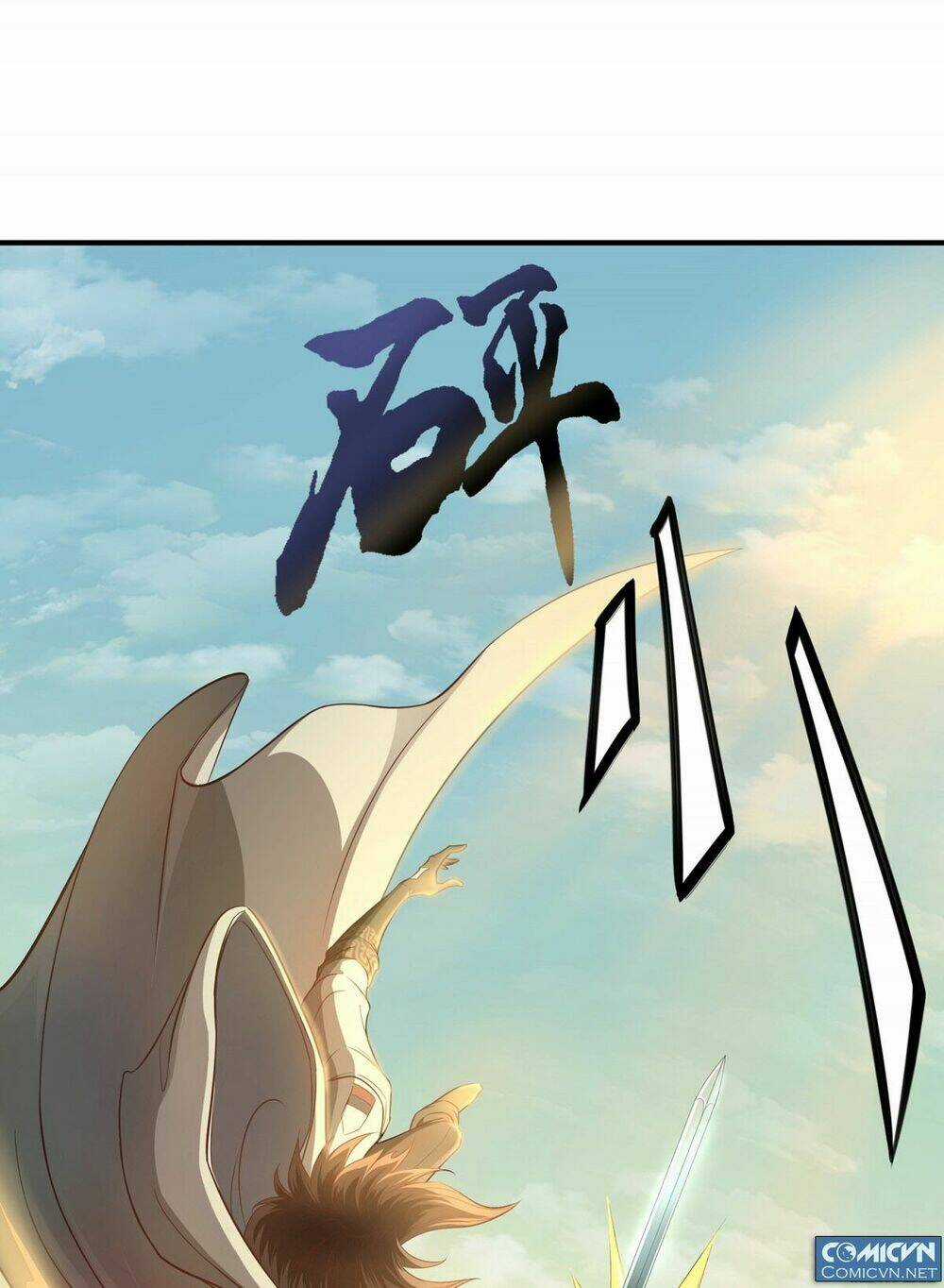 Thú Hồn Đạo - The Soul Hunter Chapter 6 trang 13