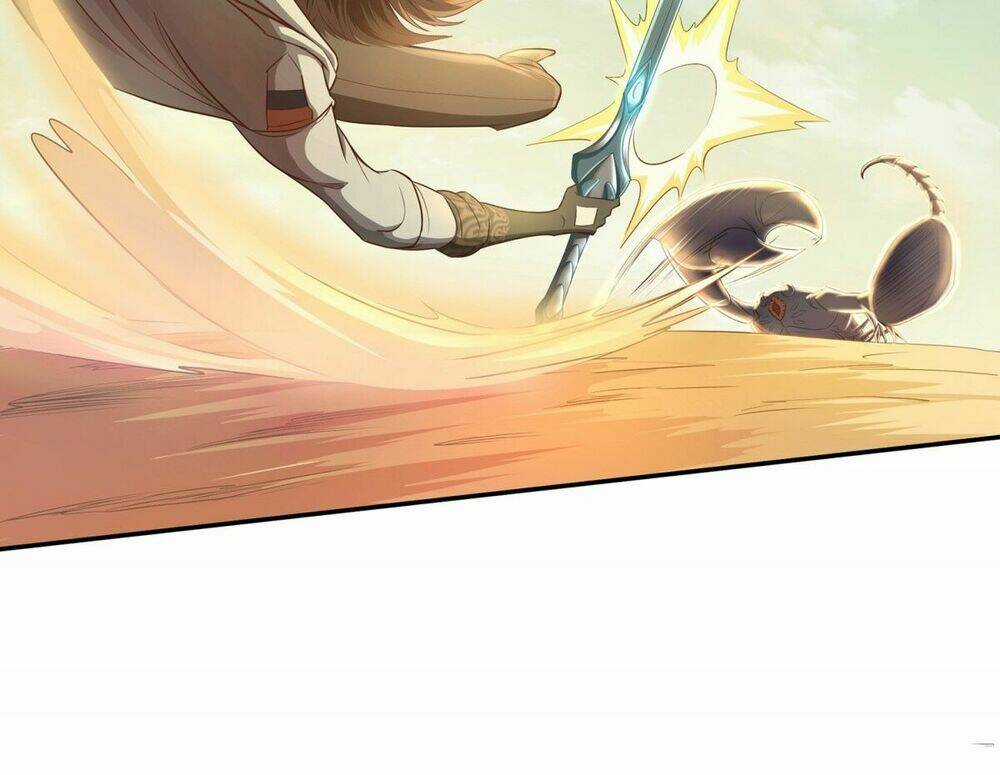 Thú Hồn Đạo - The Soul Hunter Chapter 6 trang 14