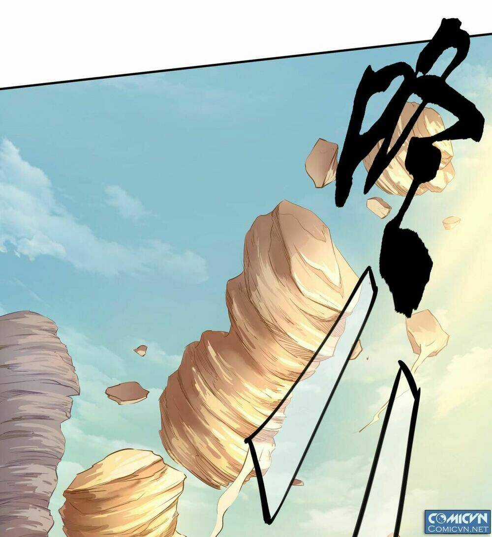 Thú Hồn Đạo - The Soul Hunter Chapter 6 trang 15