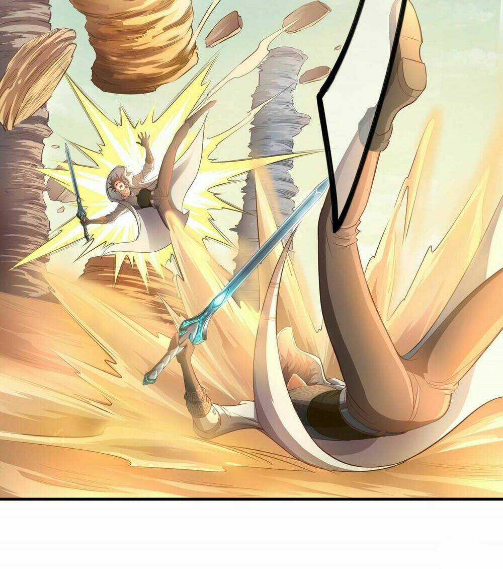 Thú Hồn Đạo - The Soul Hunter Chapter 6 trang 16