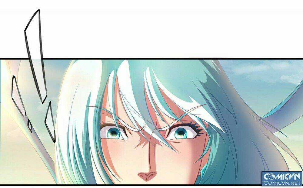 Thú Hồn Đạo - The Soul Hunter Chapter 6 trang 17