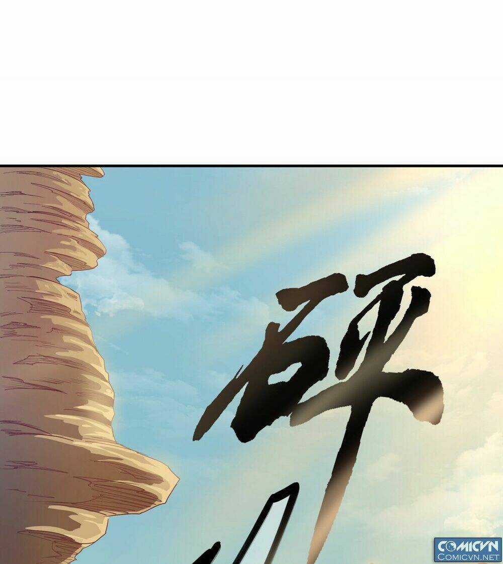 Thú Hồn Đạo - The Soul Hunter Chapter 6 trang 18