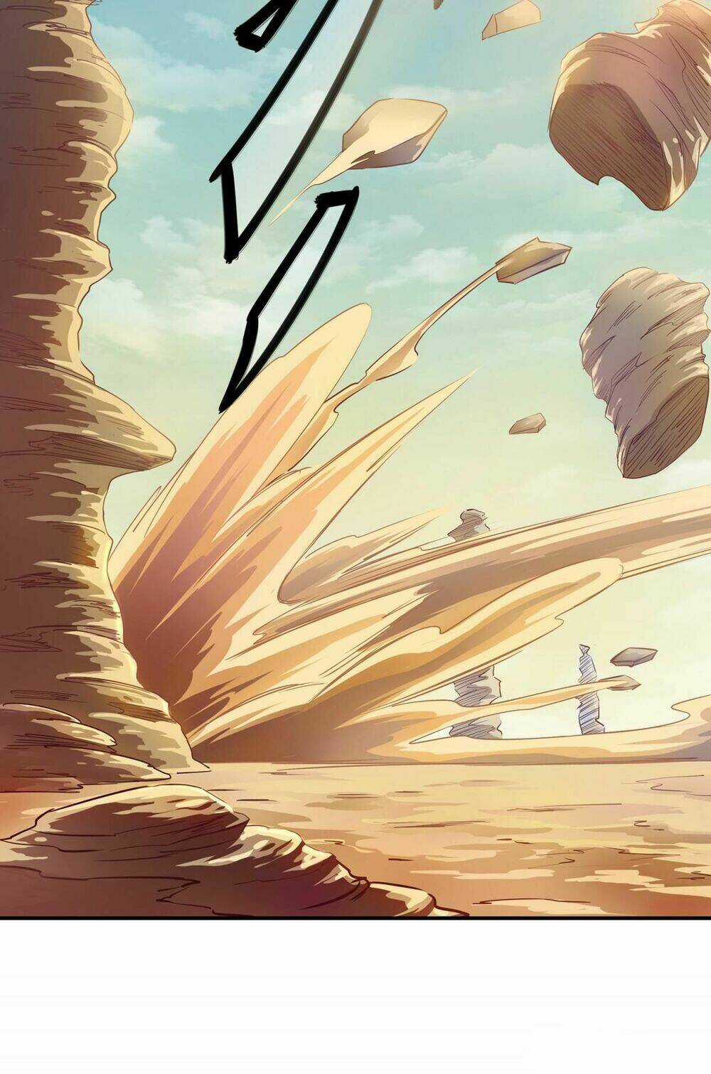 Thú Hồn Đạo - The Soul Hunter Chapter 6 trang 19