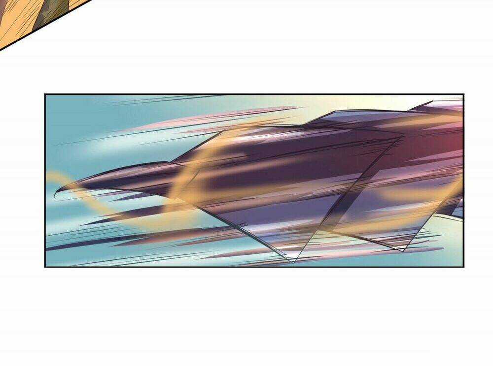 Thú Hồn Đạo - The Soul Hunter Chapter 6 trang 2