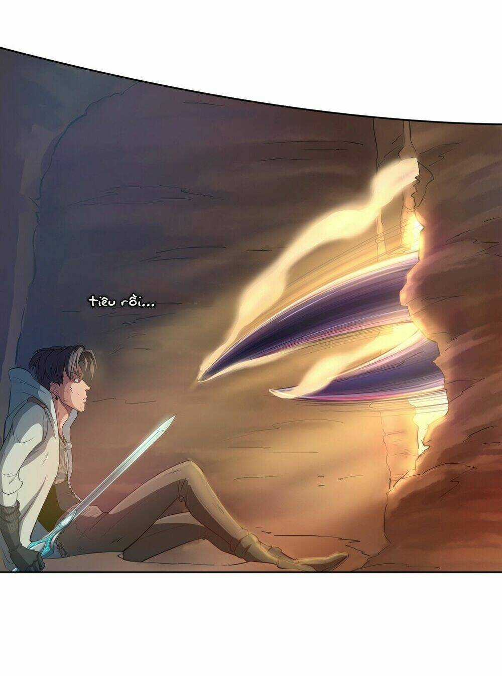 Thú Hồn Đạo - The Soul Hunter Chapter 6 trang 24