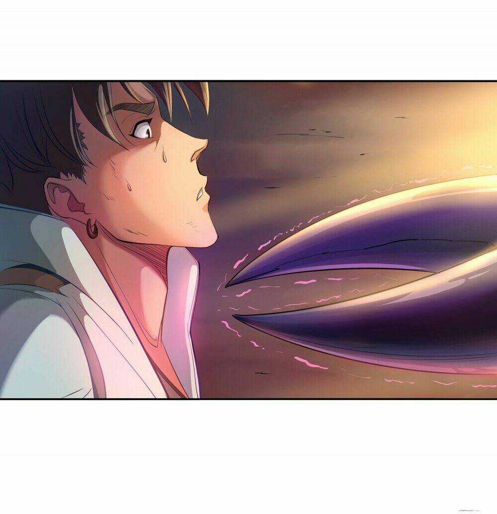 Thú Hồn Đạo - The Soul Hunter Chapter 6 trang 25