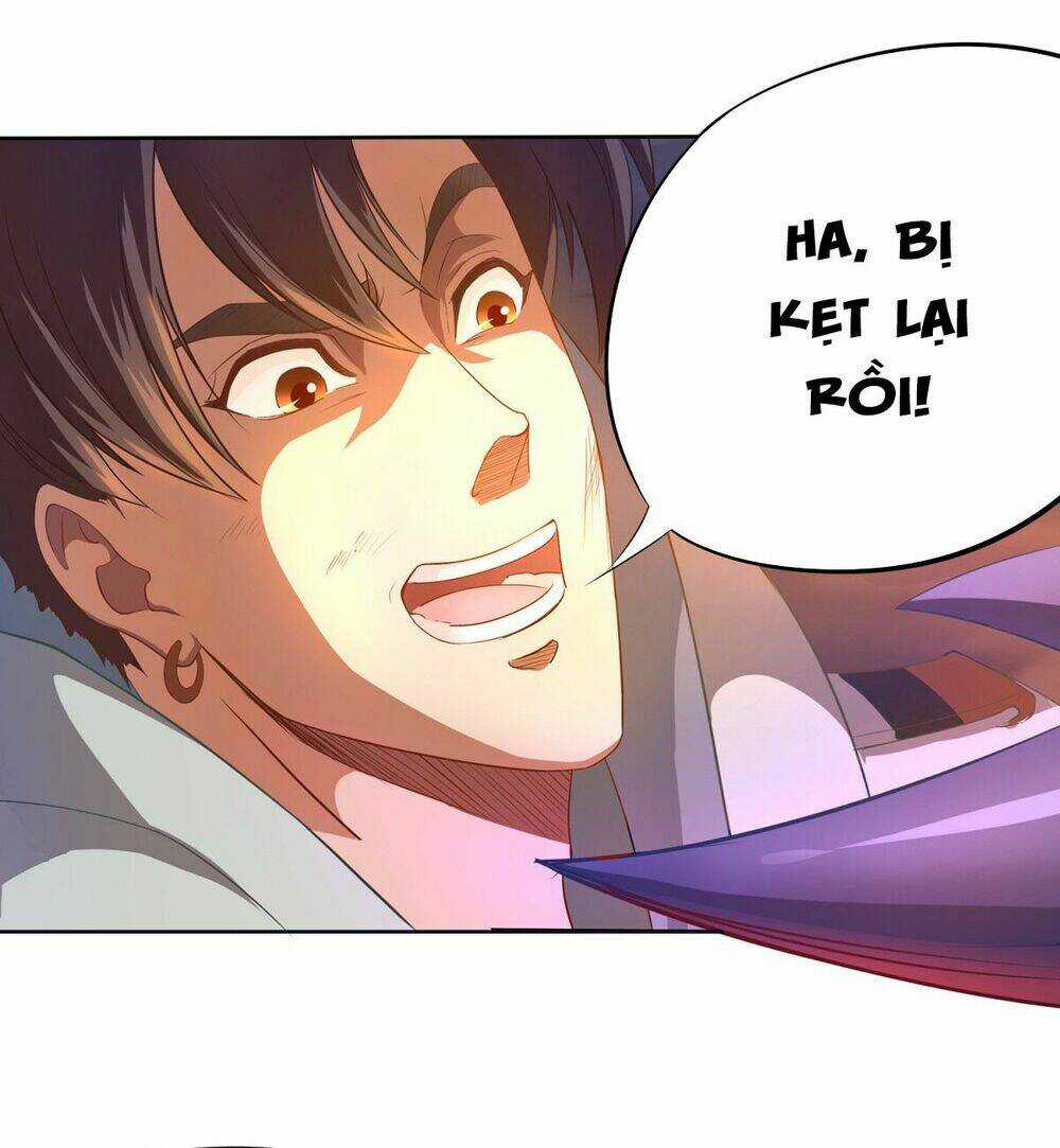 Thú Hồn Đạo - The Soul Hunter Chapter 6 trang 27