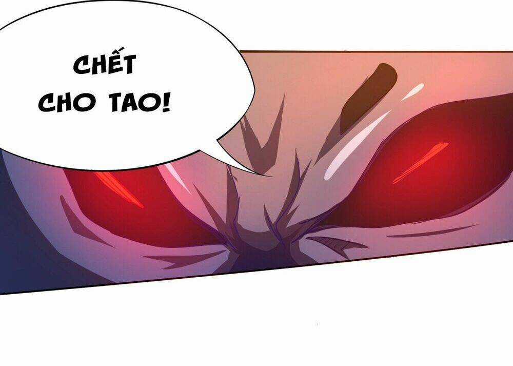 Thú Hồn Đạo - The Soul Hunter Chapter 6 trang 28