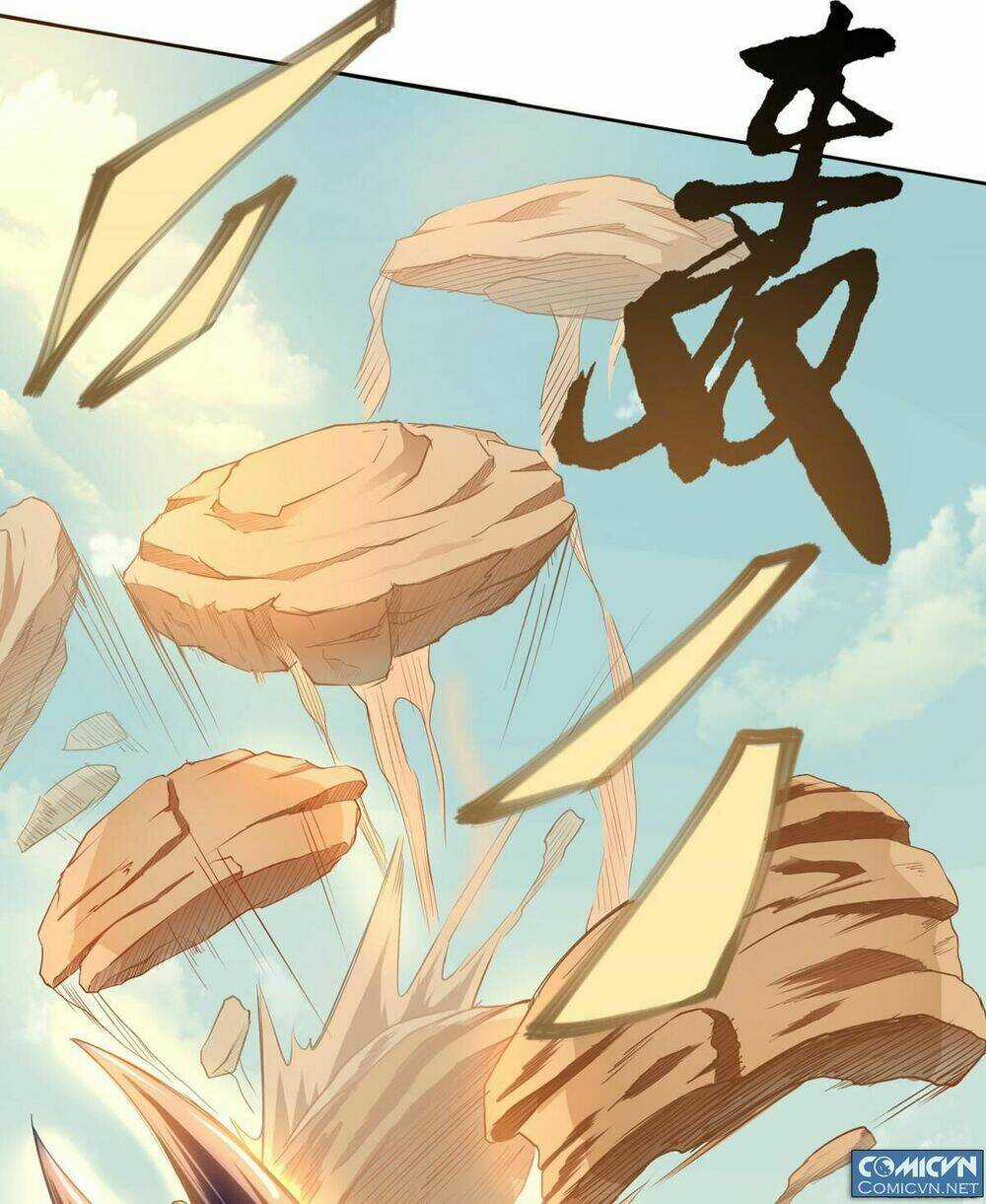 Thú Hồn Đạo - The Soul Hunter Chapter 6 trang 30