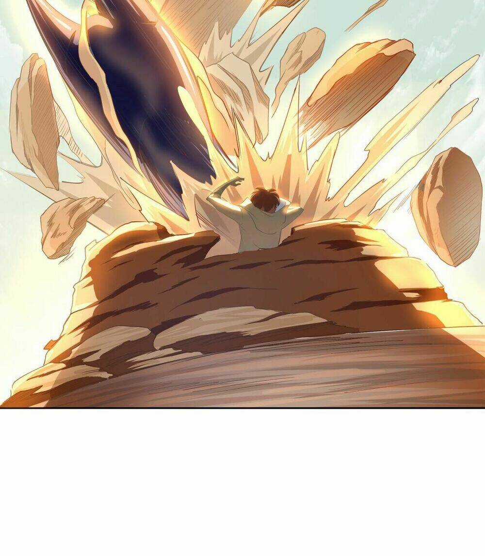 Thú Hồn Đạo - The Soul Hunter Chapter 6 trang 31