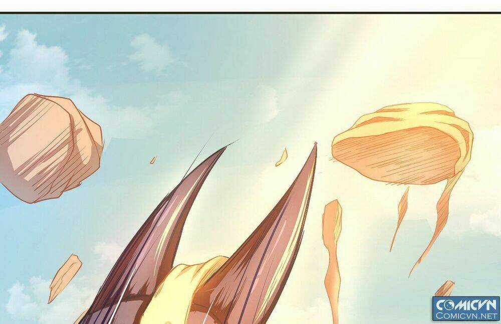 Thú Hồn Đạo - The Soul Hunter Chapter 6 trang 32