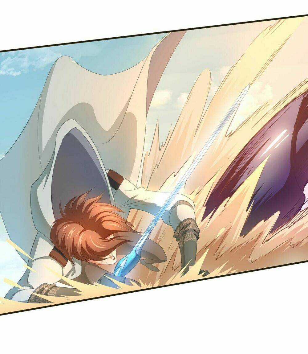 Thú Hồn Đạo - The Soul Hunter Chapter 6 trang 36