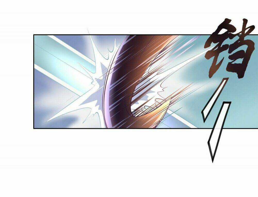 Thú Hồn Đạo - The Soul Hunter Chapter 6 trang 4