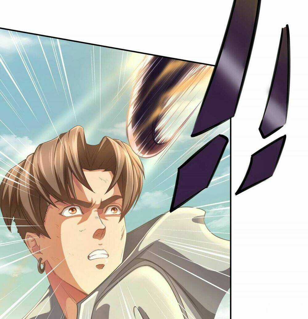 Thú Hồn Đạo - The Soul Hunter Chapter 6 trang 41